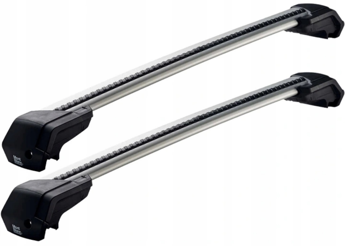 БАГАЖНИК MONT BLANC XPLORE SEAT ATECA 2016-