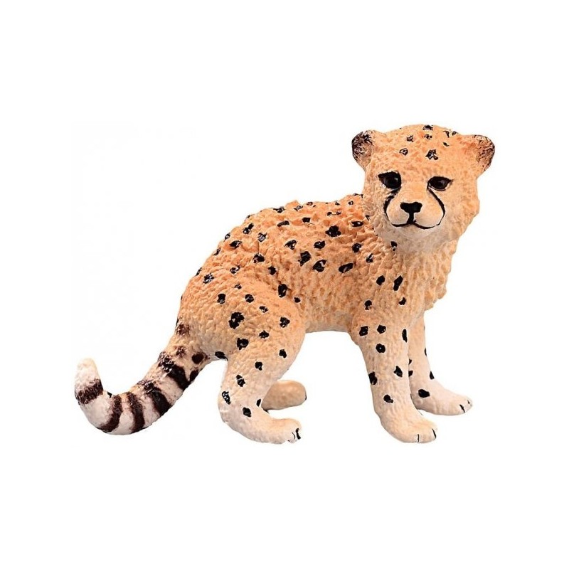 

Schleich 14747 Gepard
