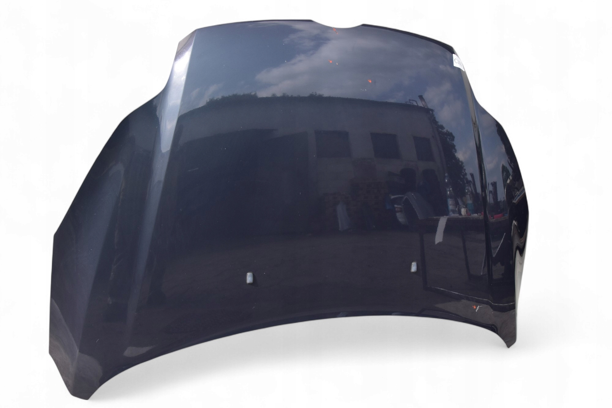 Capot Insonorisation FORD FOCUS MK3 Przedlift Couleur: L8 Midnight Sky