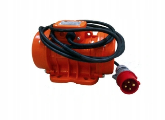 Elektrivibrátor silo silomat, omítací agregát