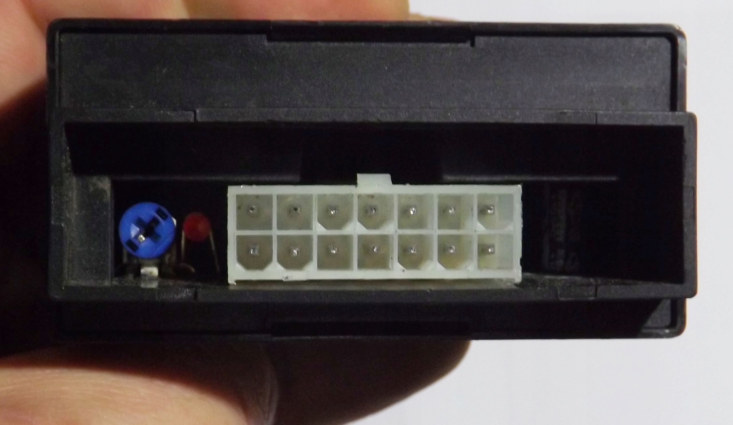 Sterownik Emulator LPG Lecho E6 Producent części Inny