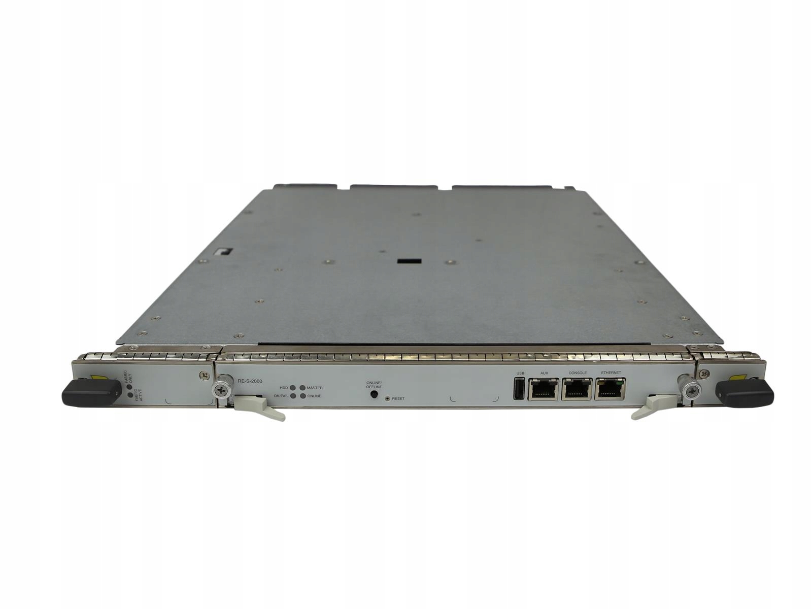Moduł Juniper SCB-MX960-S-E 510-021446-02 z RE-S-2000 Routing Engine MX960