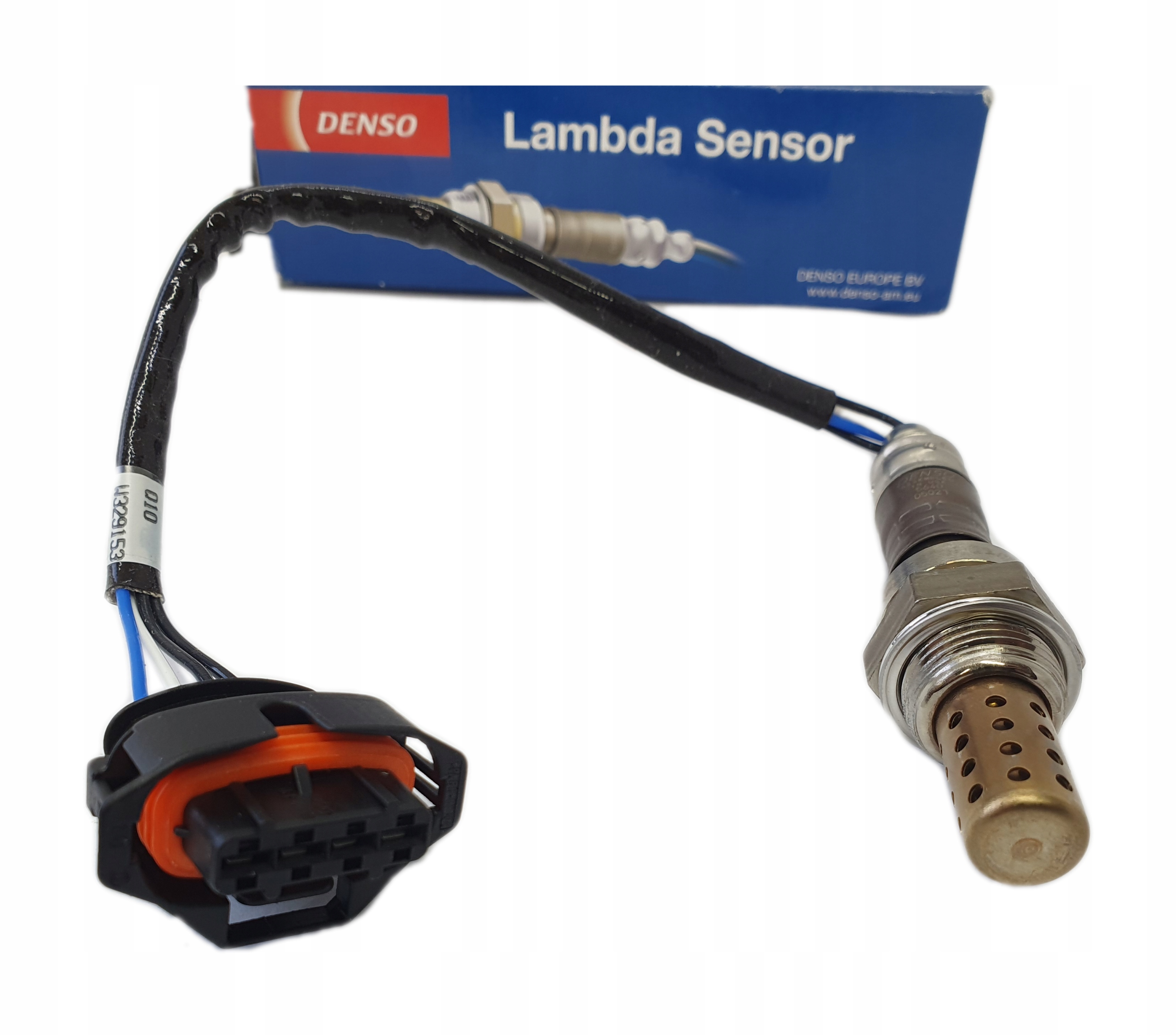 DOX-1574 - ЛЯМБДА-ЗОНД DENSO OPEL ASTRA G 1.6 2000-2005