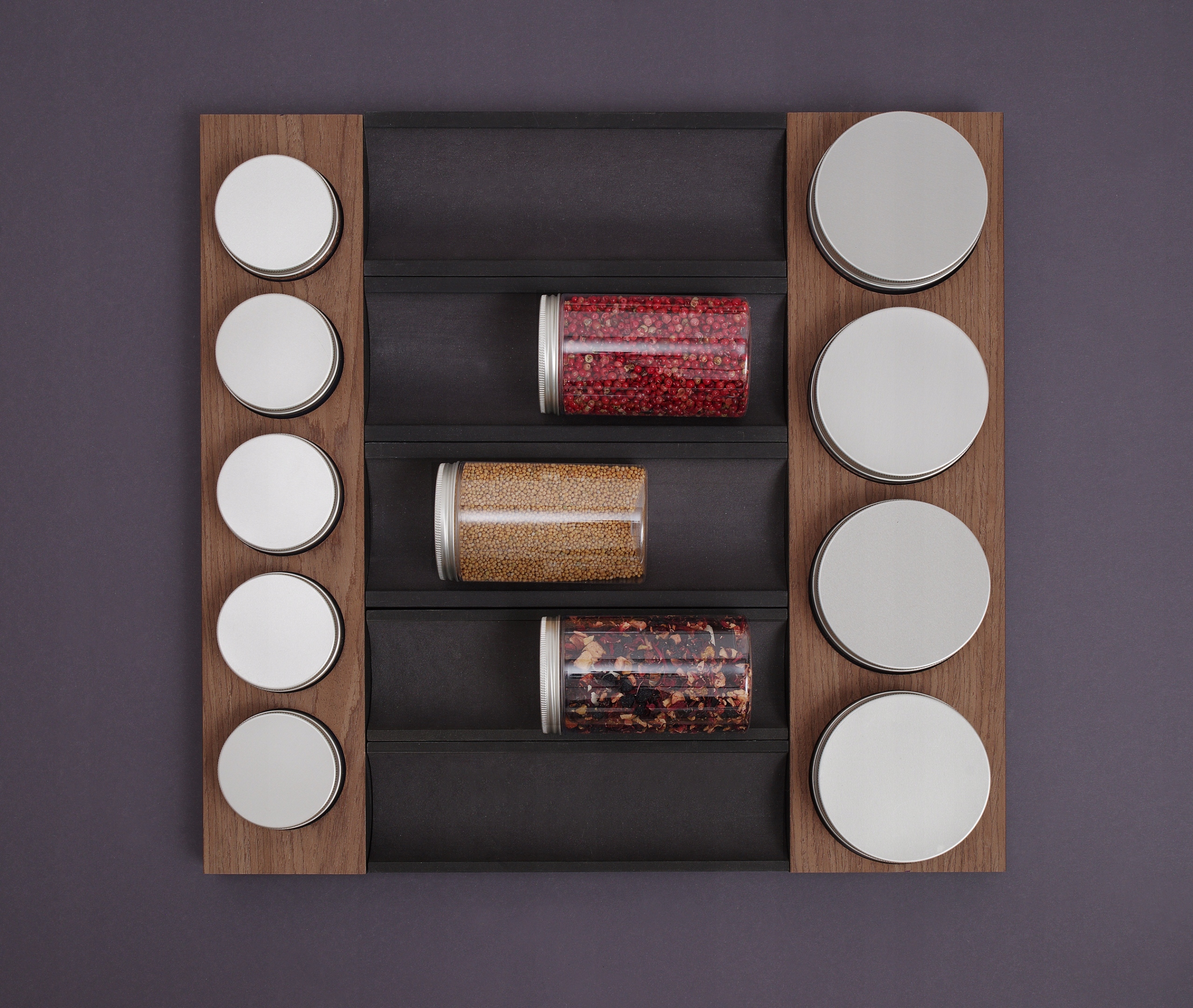 Pojemnik Ś609pojemność 500ml, wysokość 99mm Kolor przeźroczysty