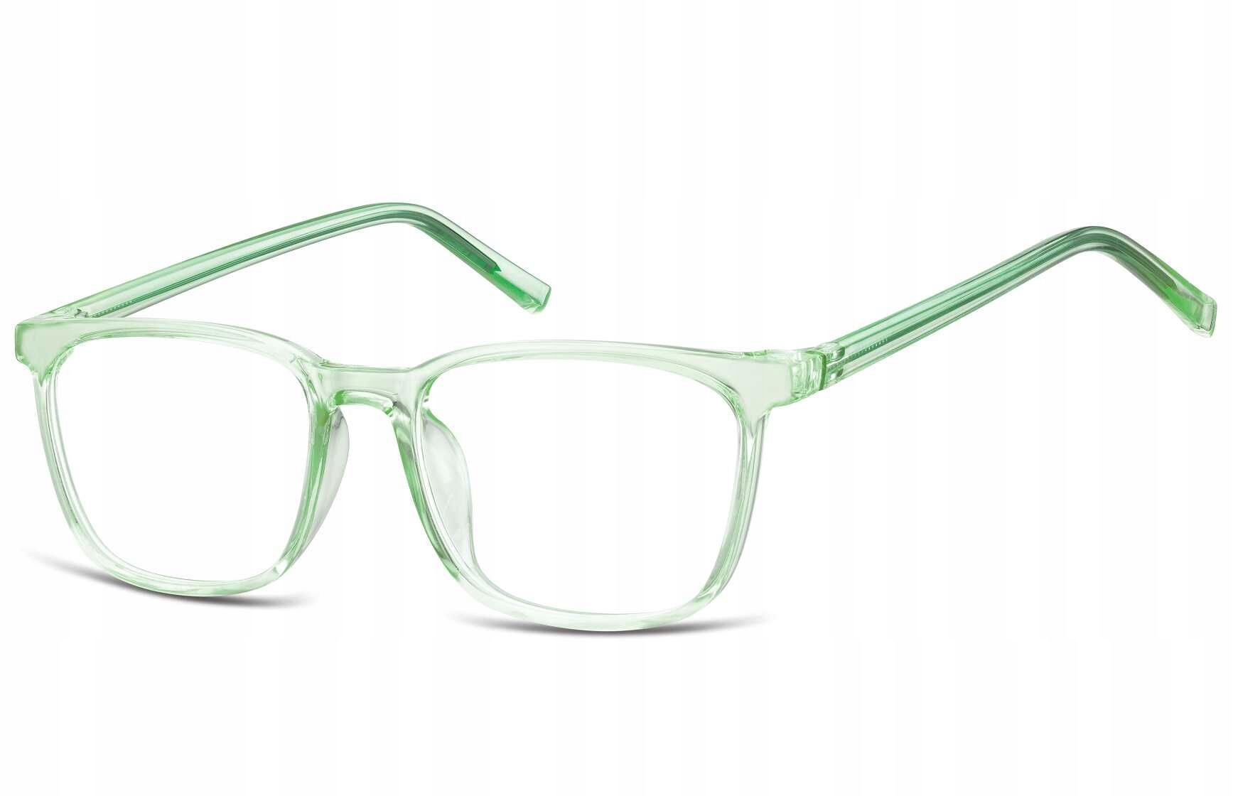 

Zerówki okulary Oprawki Nerdy Korekcyjne