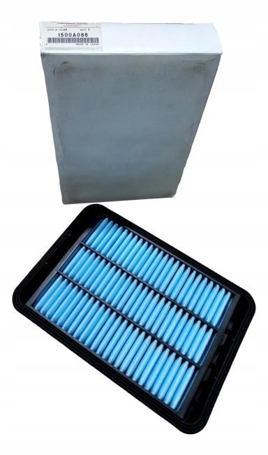 Mitsubishi OE500a086 фільтр повітря