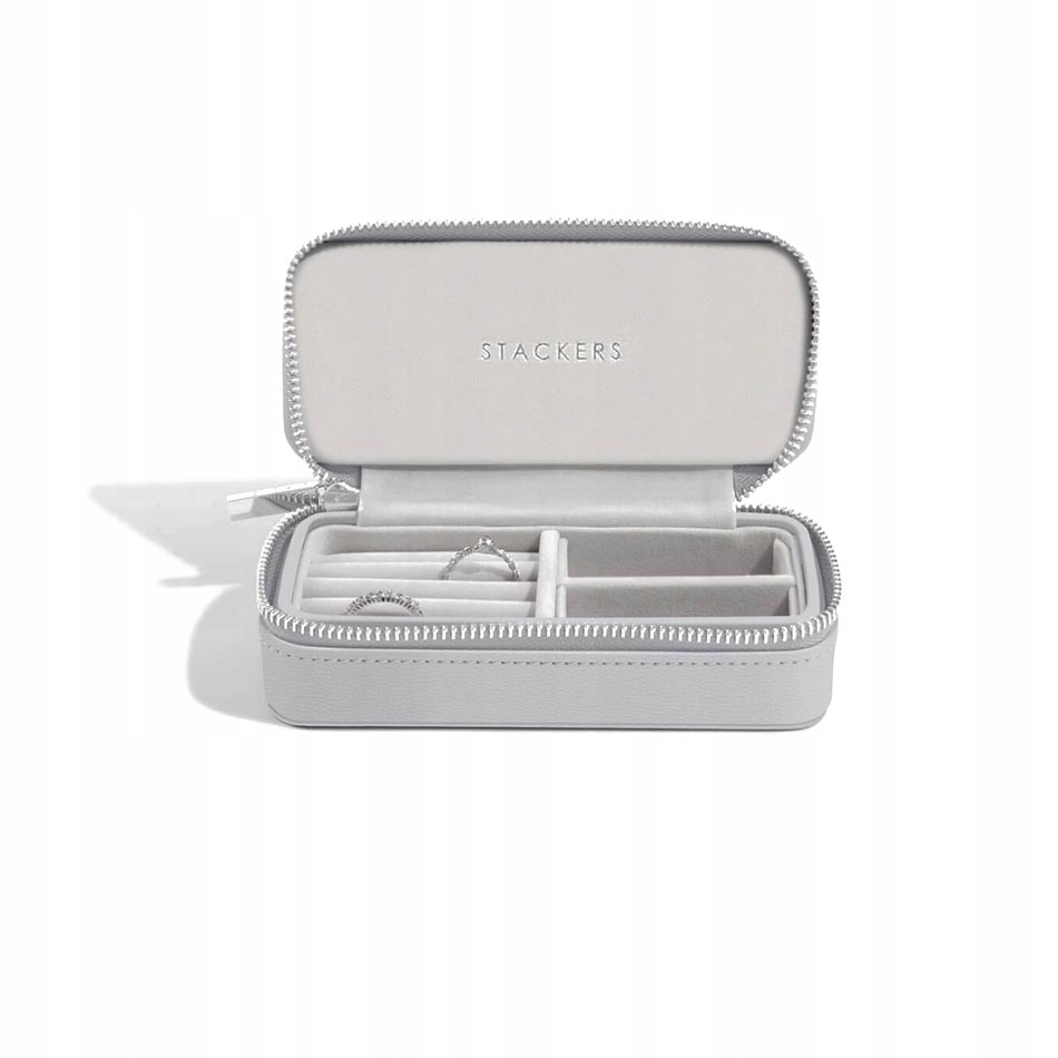 Organizér Na Šperky na zip M Classic Stackers