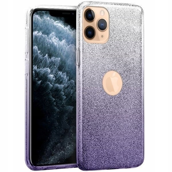 

Etui Do Iphone 11 Pro Pokrowiec Obudowa Tył Stella