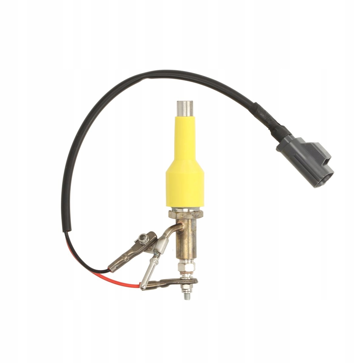 ІНЖЕКТОР АМІАКУ AUTLOG AV6509