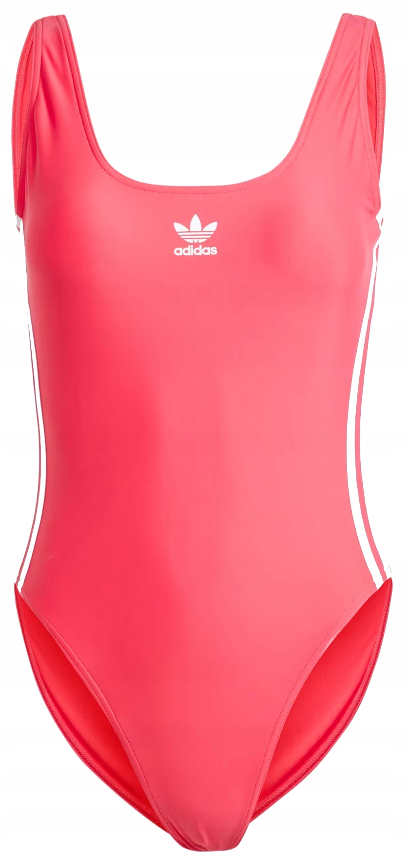 Adidas Strój Kąpielowy Jednoczęściowy Damski Młodzieżowy Do Pływania 38