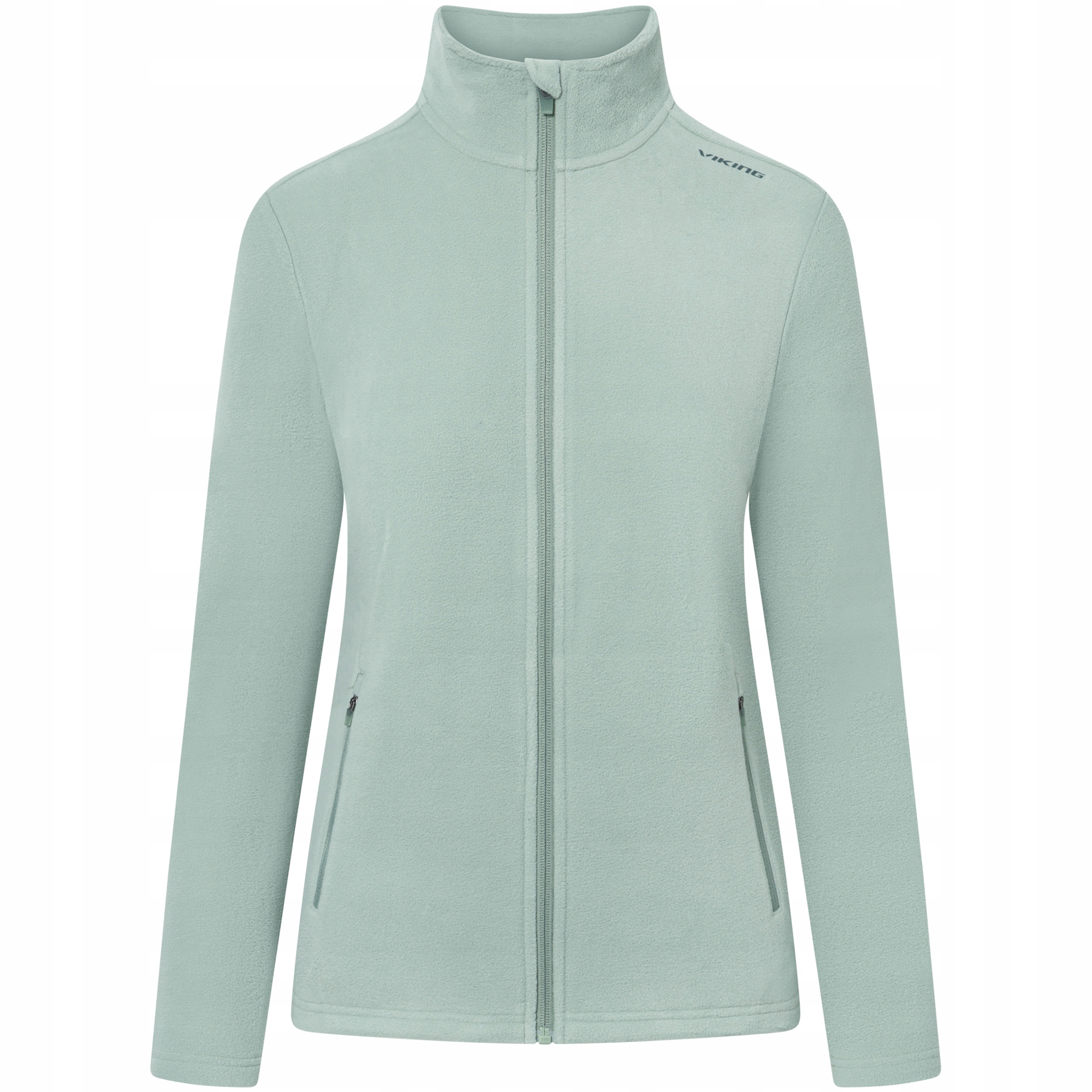 Dámská Mikina Fleecová Polar Viking Tesero Lady Polartec vel. L zelená