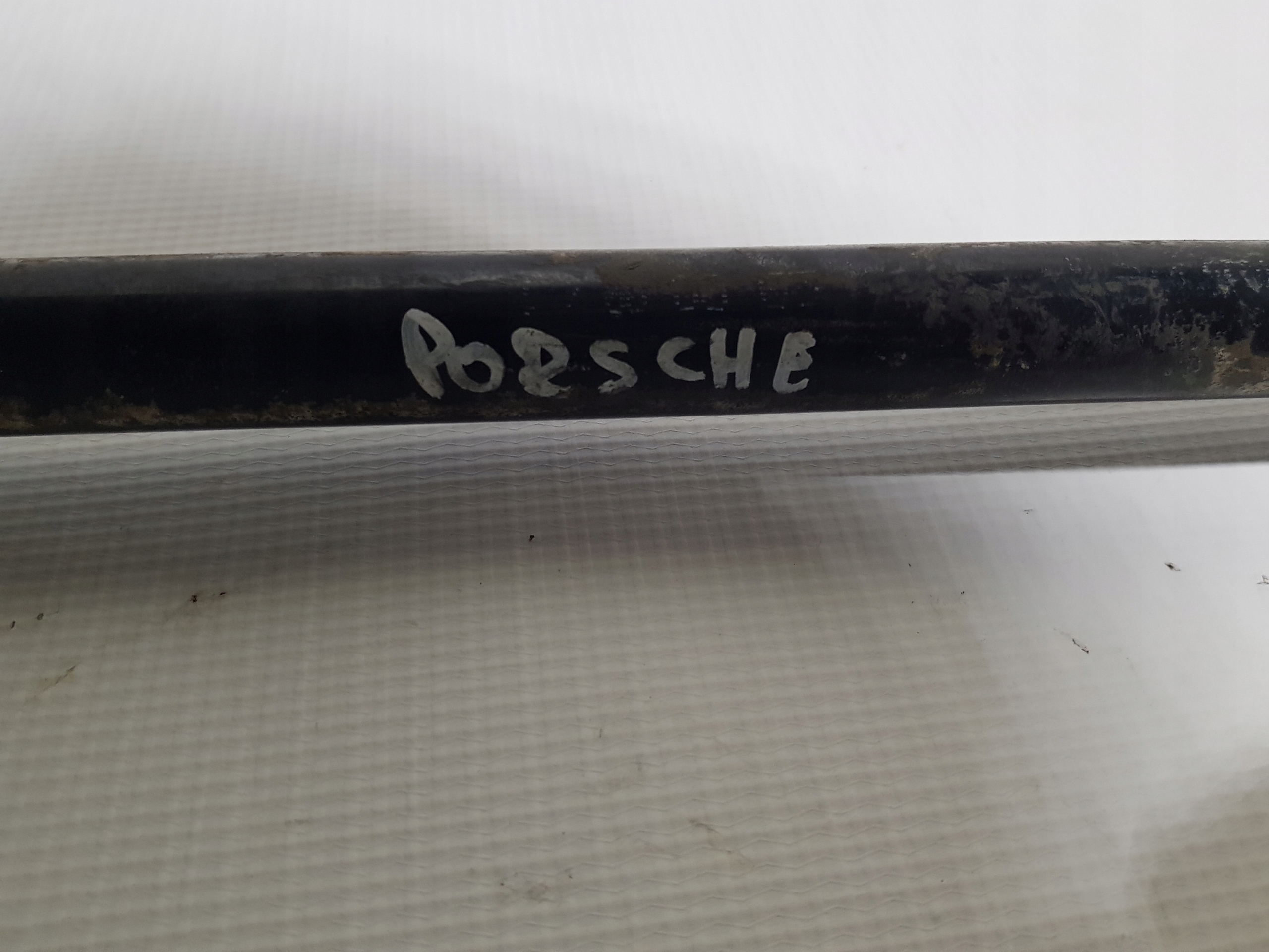 bar STABILIZATOR front front PORSCHE BOXSTER 986