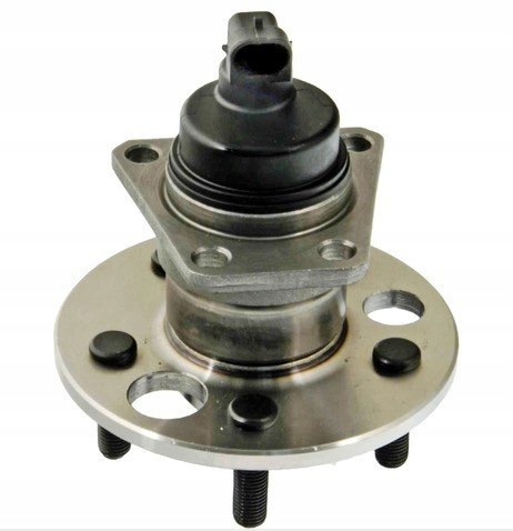 СТУПИЦЯ КОЛЕСА ЗАД. DODGE ДАКОТА 1997-2004