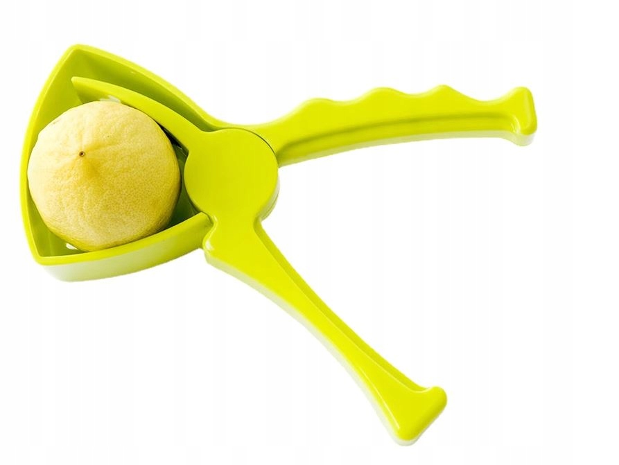 WYCISKACZ DO LIMONKI CYTRUSÓW OWOCÓW RECZNY WYCISK