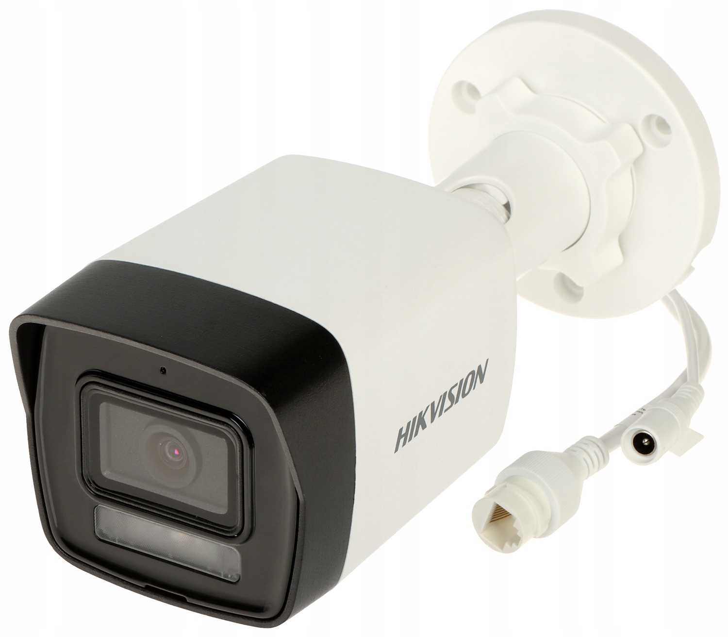 Kamera Hikvision Ip 6MPX DS-2CD1063G2-LIU (2.8MM) Externé PoE