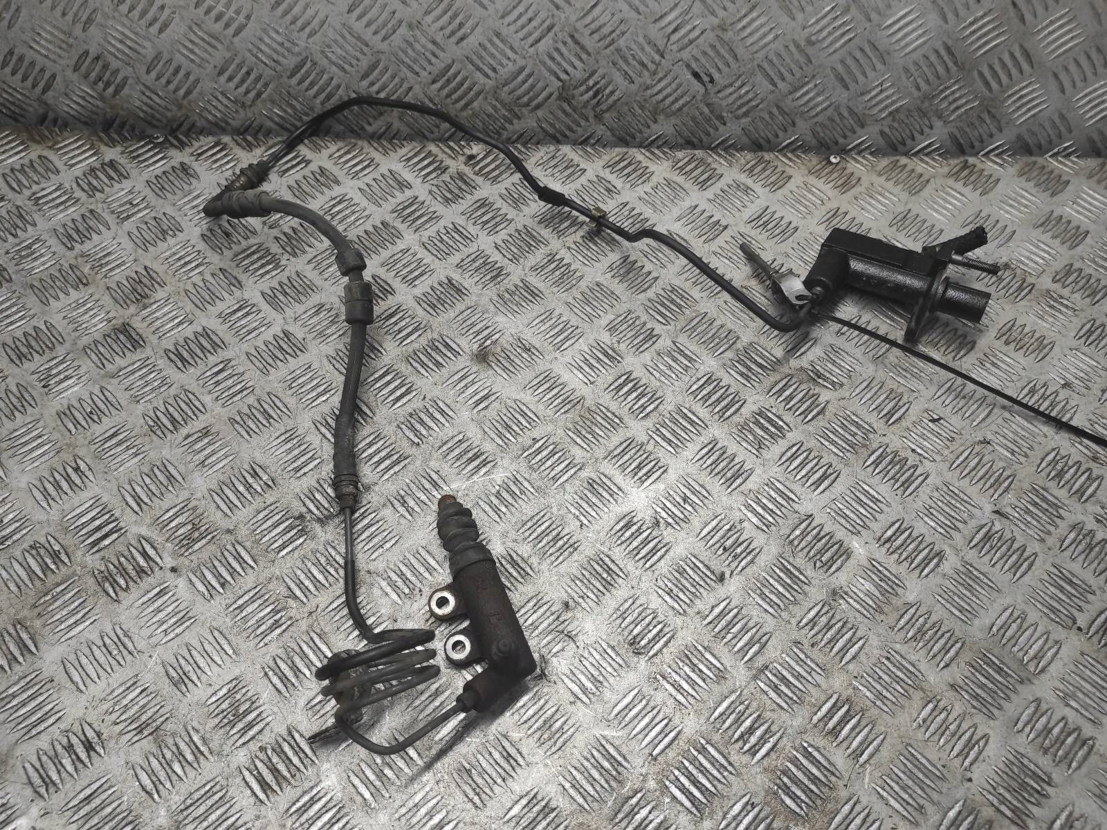 ДЖГУТ ПРОВОДІВ ДЛЯ MAZDA 6 І 2.0 DI