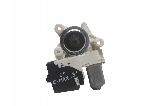 FORD C-MAX 1 I 03-10 SILNICZEK MODUŁ SZYBY LEWY TYŁ 3M5T14B532AE