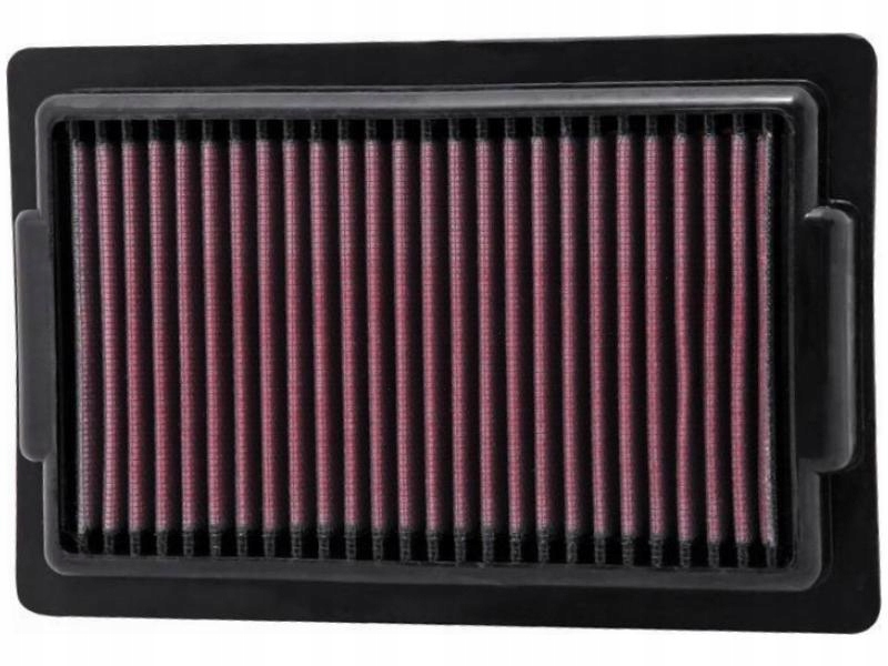 Vzduchový Filter K&n Filters YA-1709