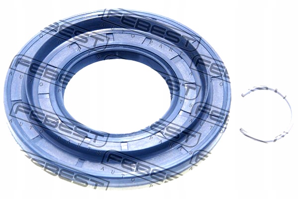 FEBEST USZCZELNIACZ NAPĘDU BMW X5 E70 2006-2013 ECE