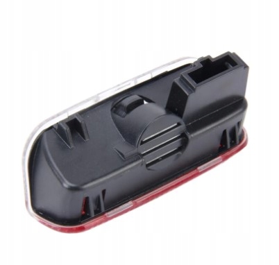 LOGO PROJEKTOR LED PORSCHE CAYENNE BOSTER CAYMAN Manufacturer other