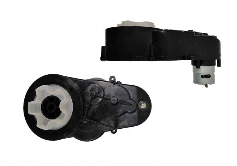 Silnik z przekładnią 12V 15000 Rpm Bmw R1200