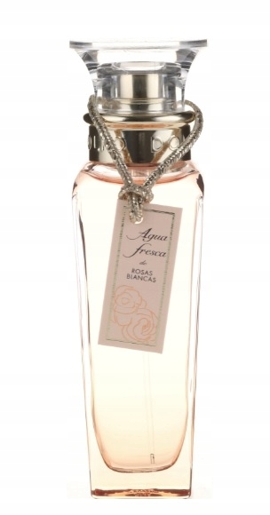 Adolfo Dominguez Agua Fresca De Rosas Blancas 200