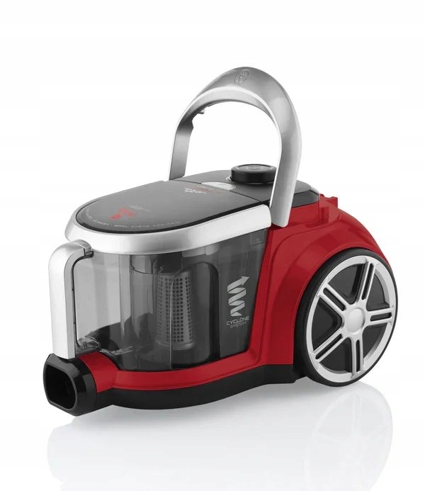 Vysavač Eta Stormy Turbo ETA351790000