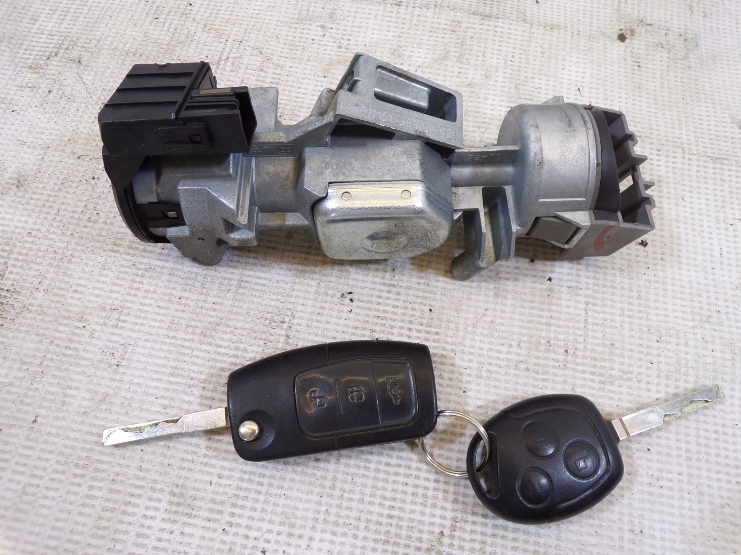 running board STARTOWY FORD SMAX S-MAX 1.8 TDCI 5WS40589B