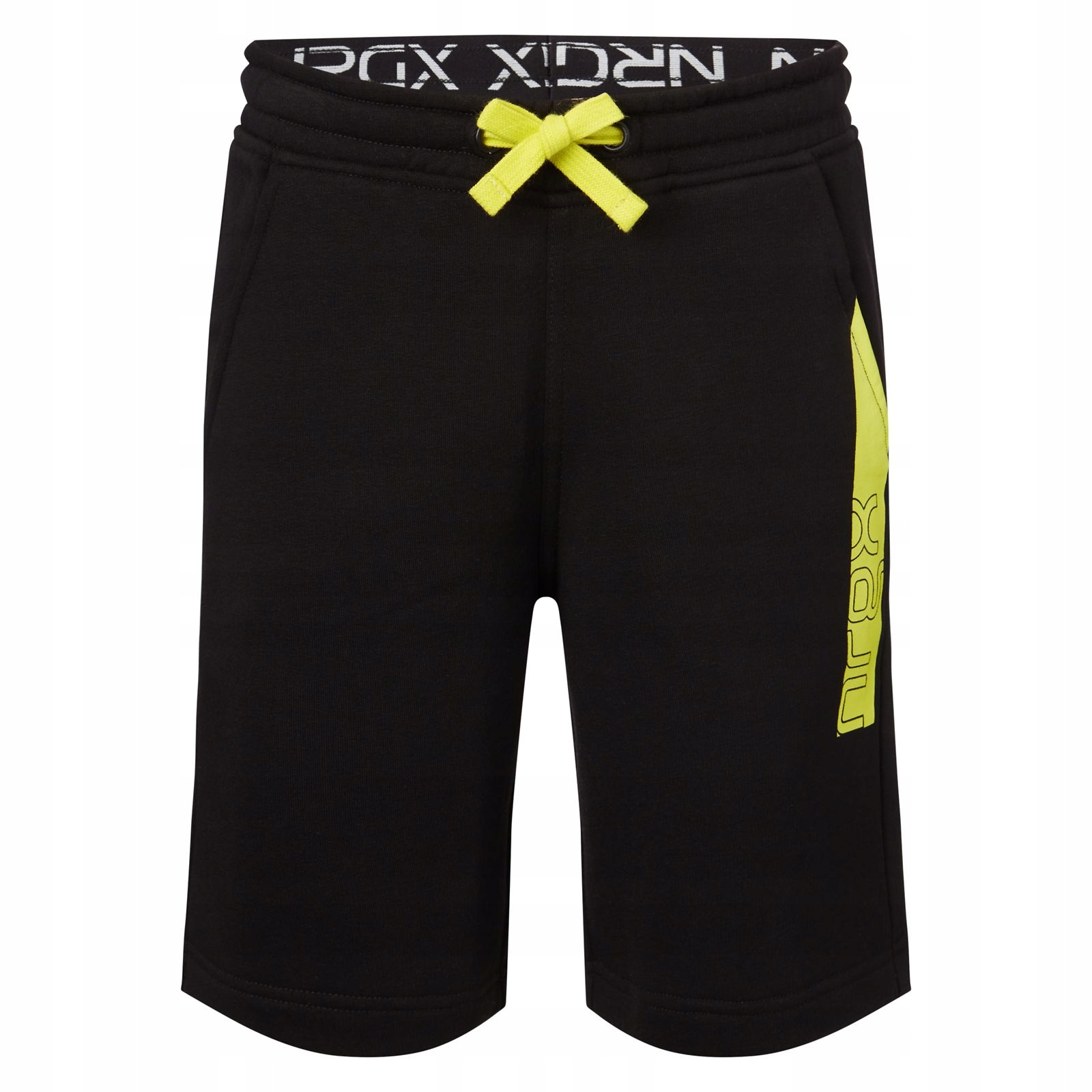 

Spodenki dla dzieci Energetics Garland 176