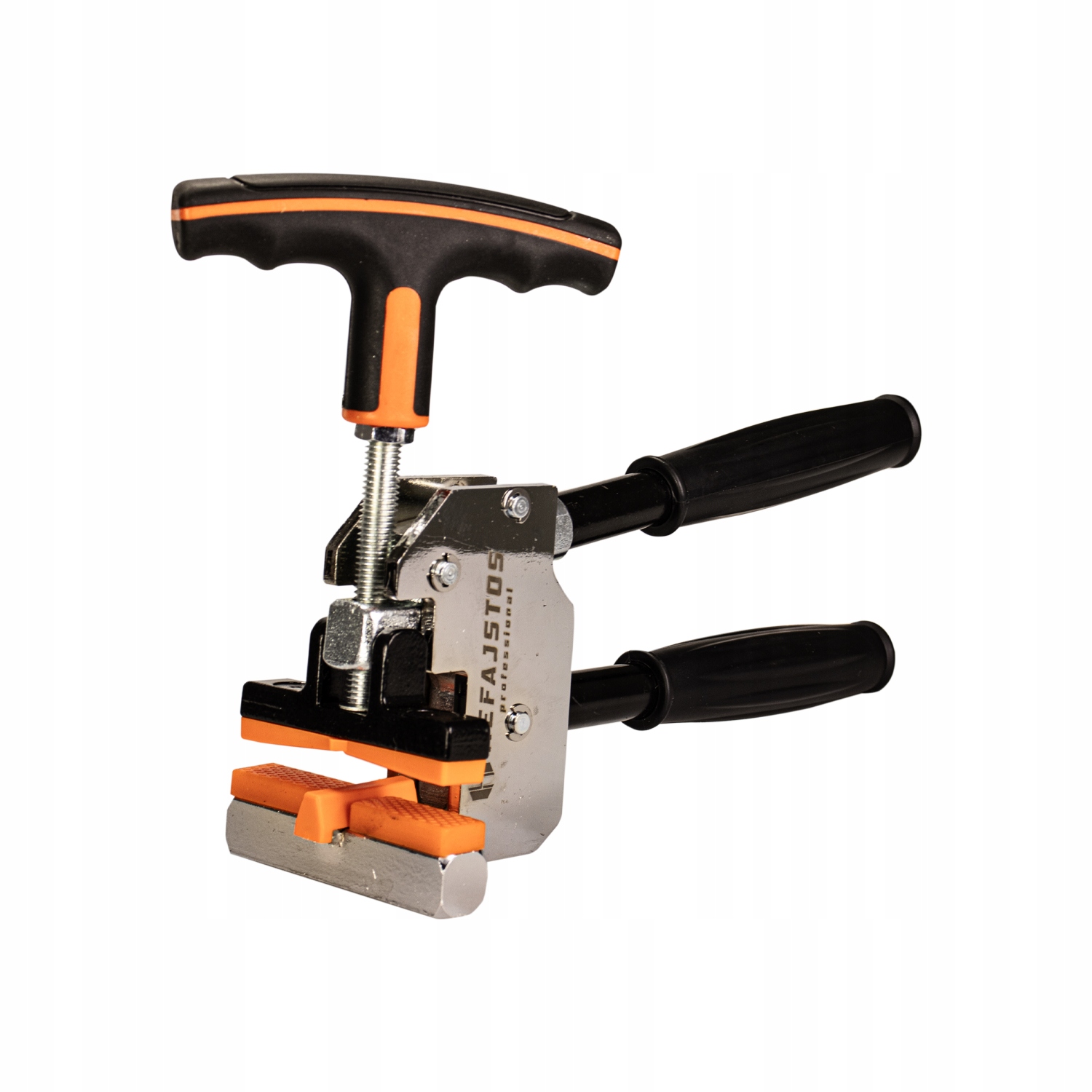 Glazurovací lamač na dlaždice 4-15 mm Hefajstos pro velkoformátové dlaždice