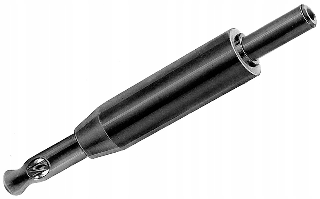 BLUM M01.ZZ03 wiertło samocentrujące, 2.7 mm x 82.7