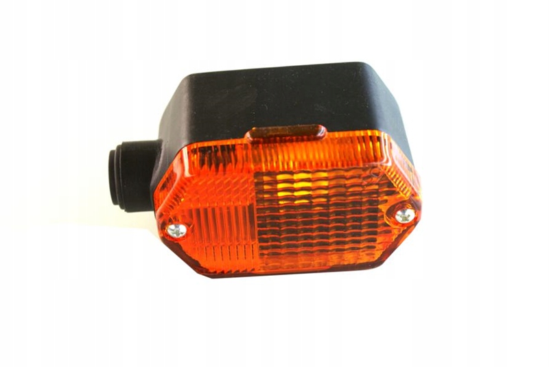 KIERUNKOWSKAZ MZ / SIMSON KWADRAT POMARAŃCZ DI