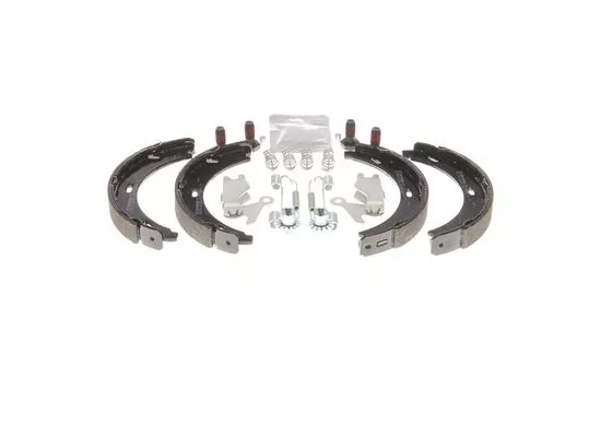 BOSCH 0204113810 SZCZEKI HAM. Numer katalogowy oryginału 0204113810