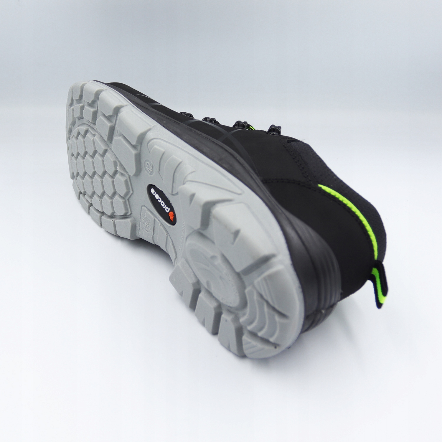 BUTY ROBOCZE MĘSKIE PODNOSEK ANTYPOŚLIZGOWE SRC 40 Marka Procera