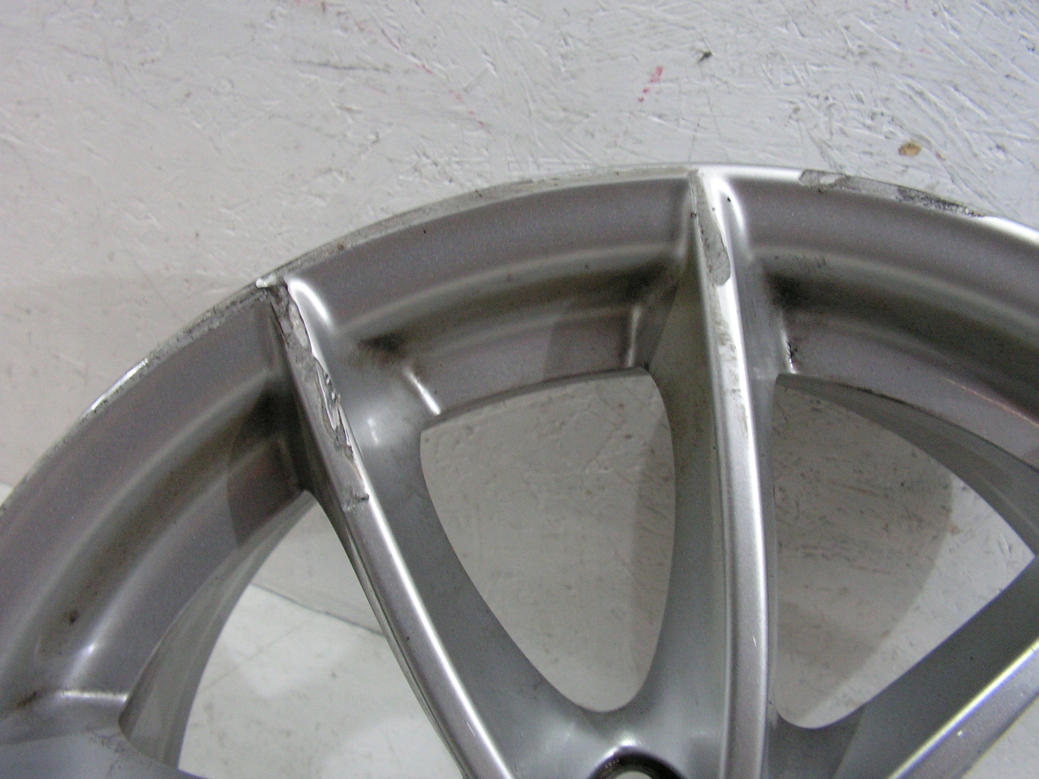 BMW disk hliníkový 17 6787575