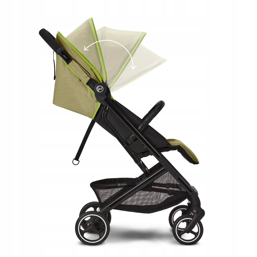 Cybex Gold Wózek dziecięcy Beezy z uprzężą Marka Cybex