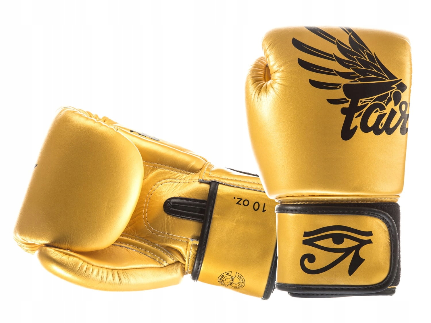 Boxerské Rukavice Fairtex BGV1 Falcon "Limited Edition Gloves" Box 16oz