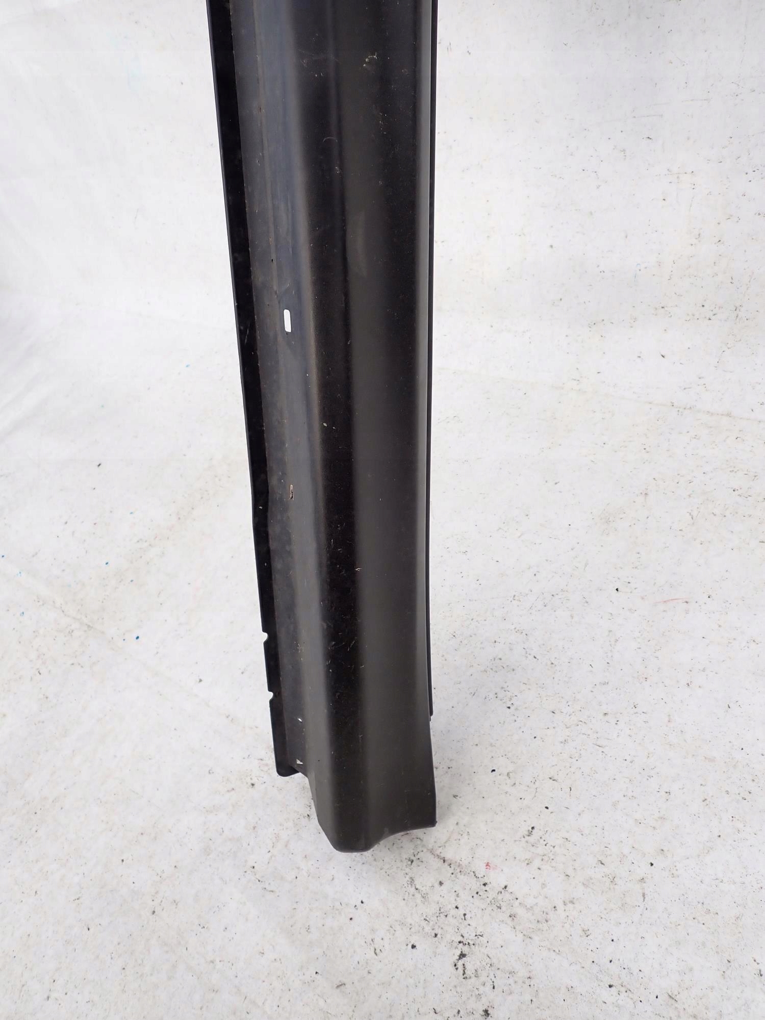 MITSUBISHI ASX 10-> threshold moulding threshold right