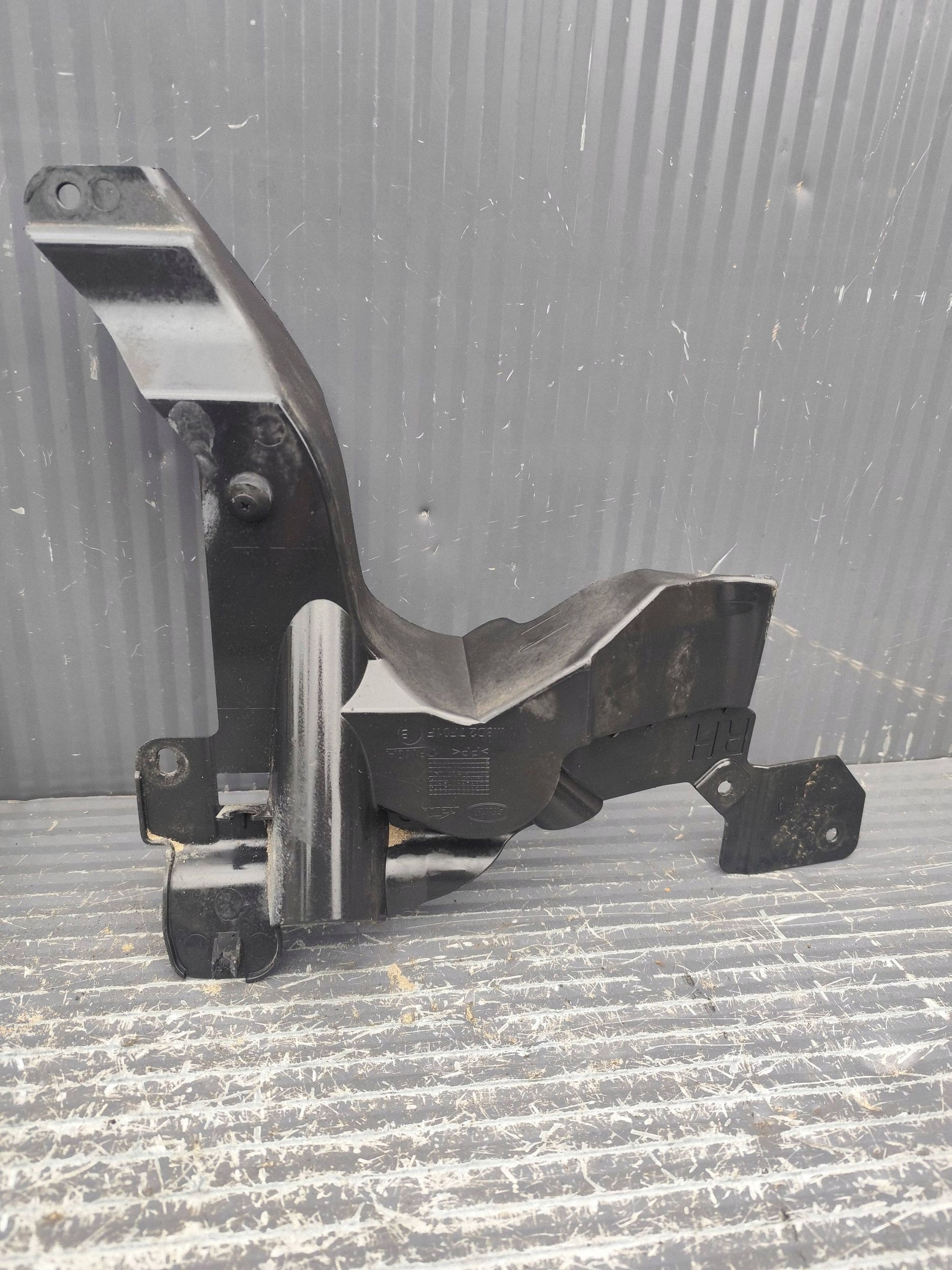 EVOQUE L551 cover chassis front KOMPLET right left K8D27F01F