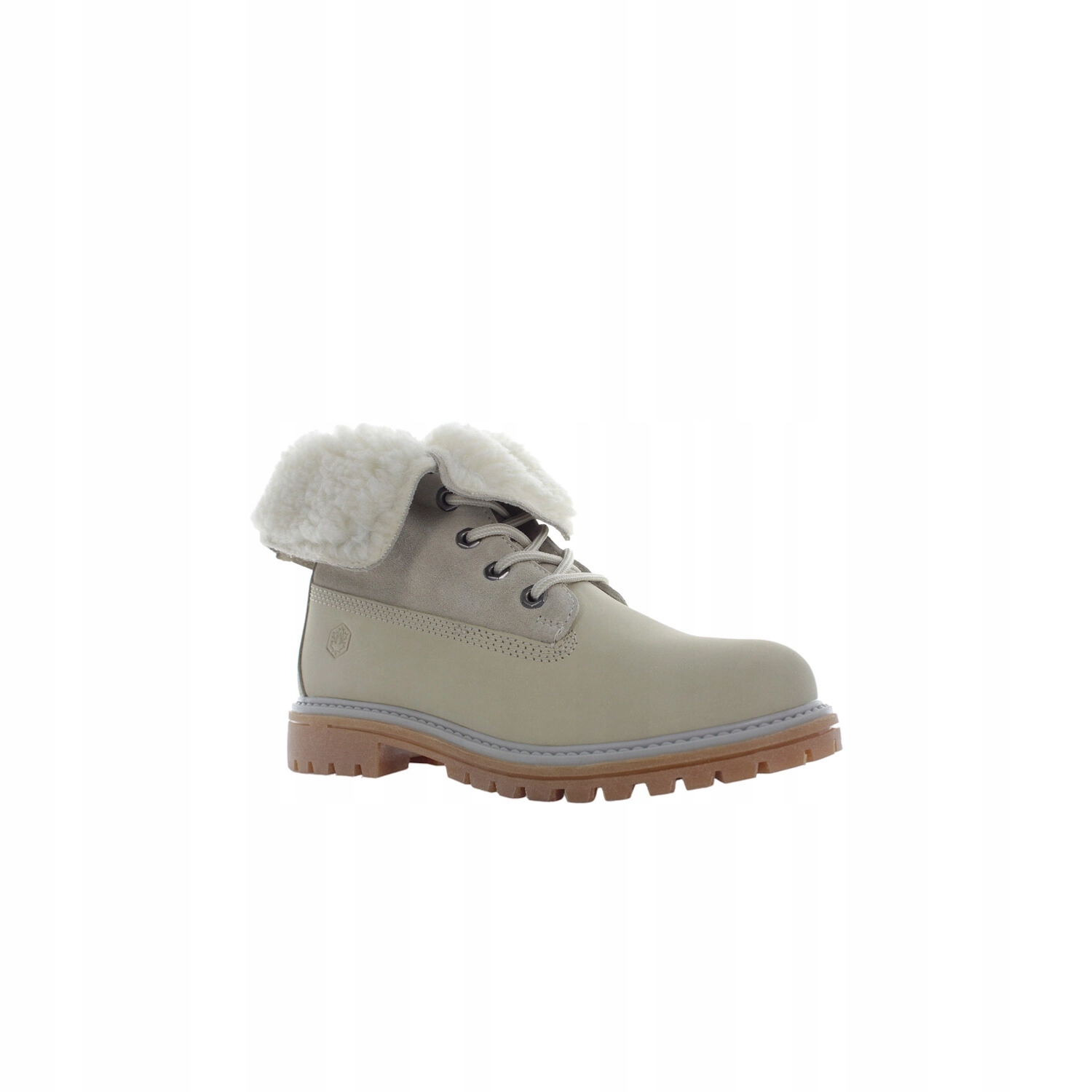 Trapery damskie Lumberjack River 2