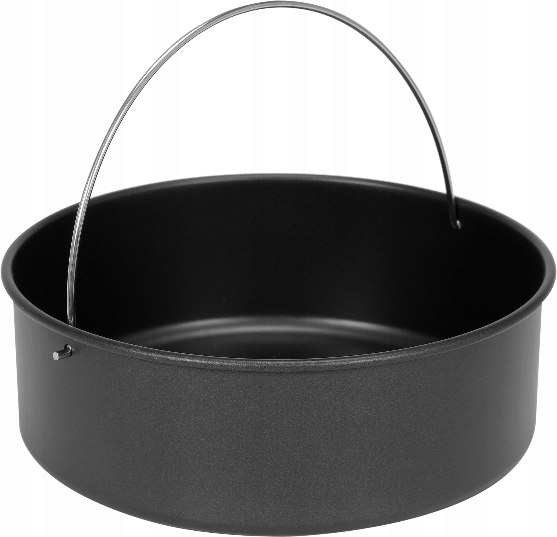 Forma Rondel Do Pieczenia Do Frytkownic Lund 17CM