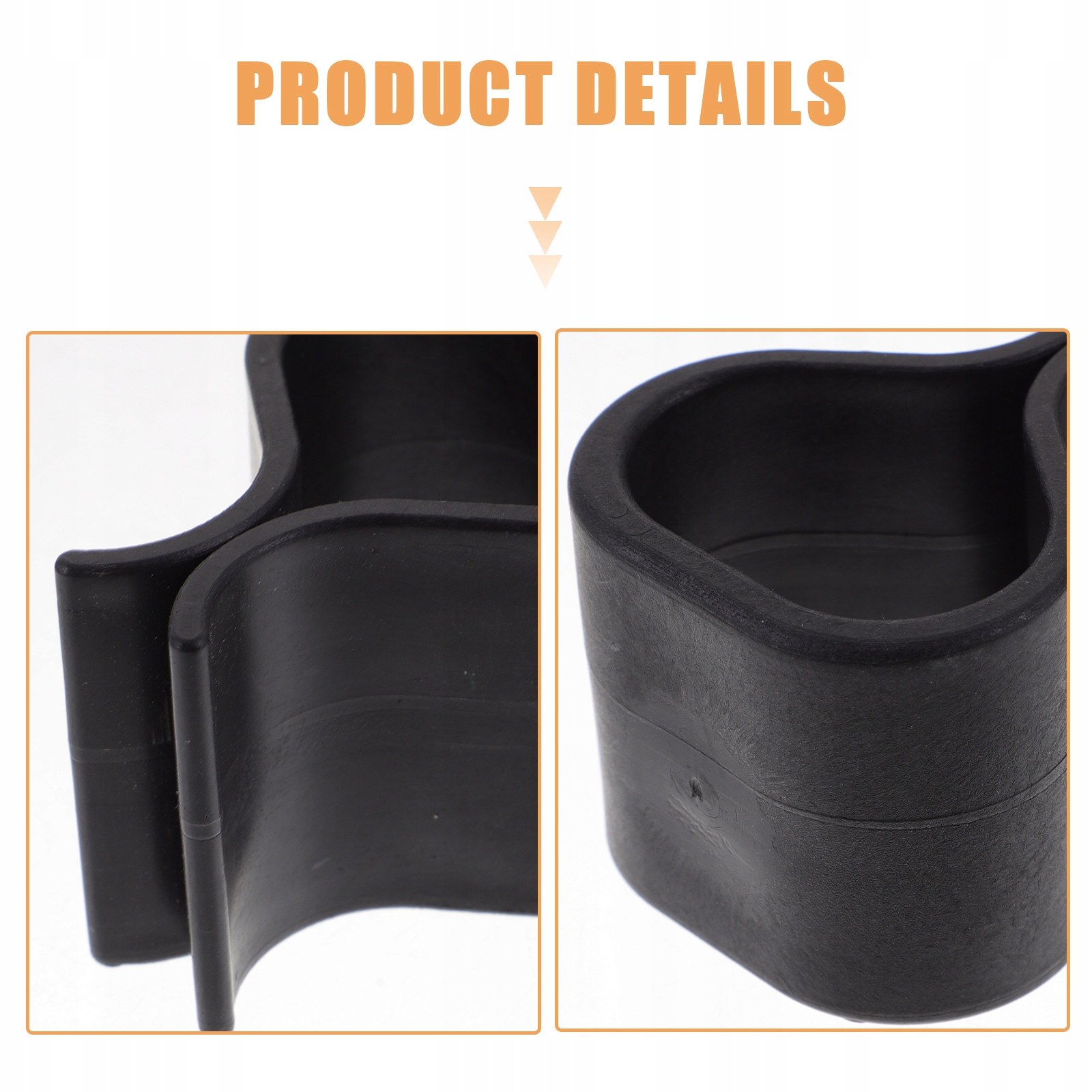 ŁĄCZNIKI SEGMENTOWE DO SOF RATANOWO Liczba elementów w zestawie 0 szt.