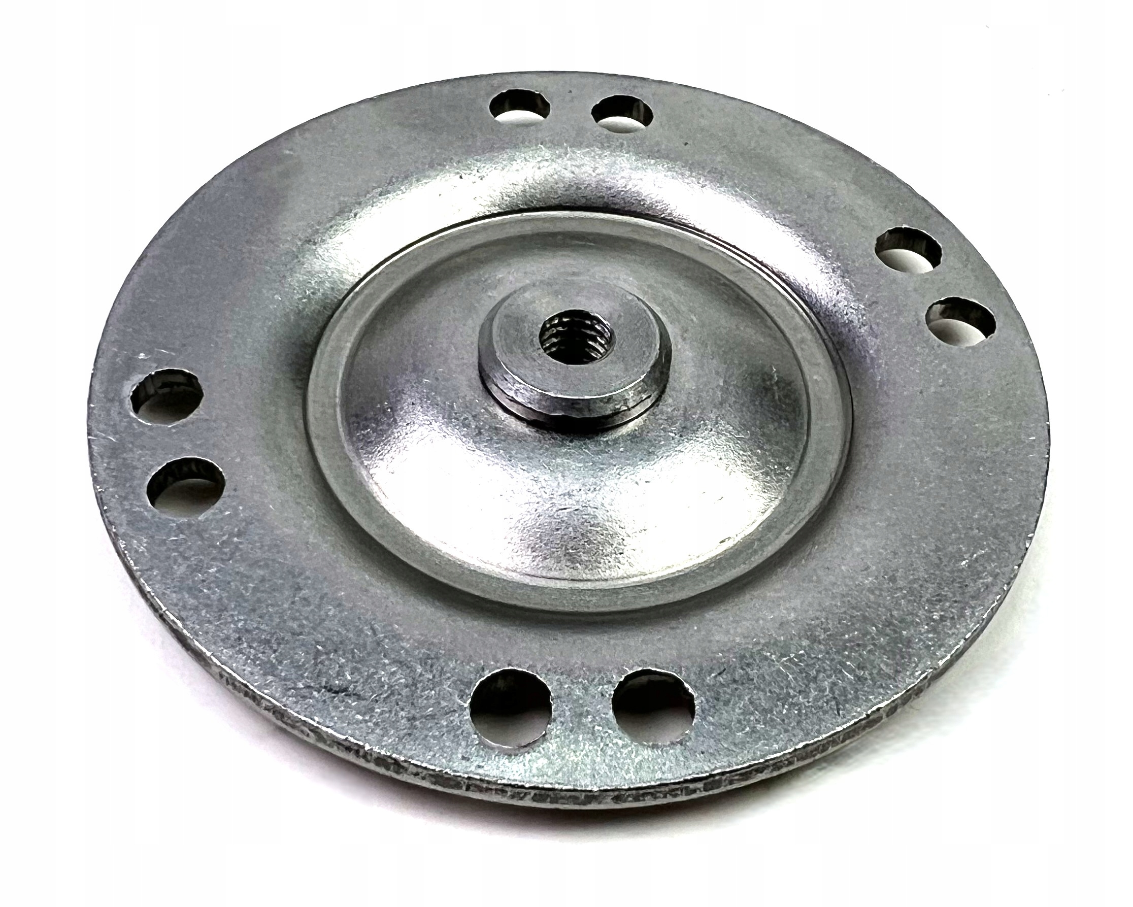 Tarcza wysprzęglająca docisk blacha regulacyjna sprzęgła Simson S51 SR50