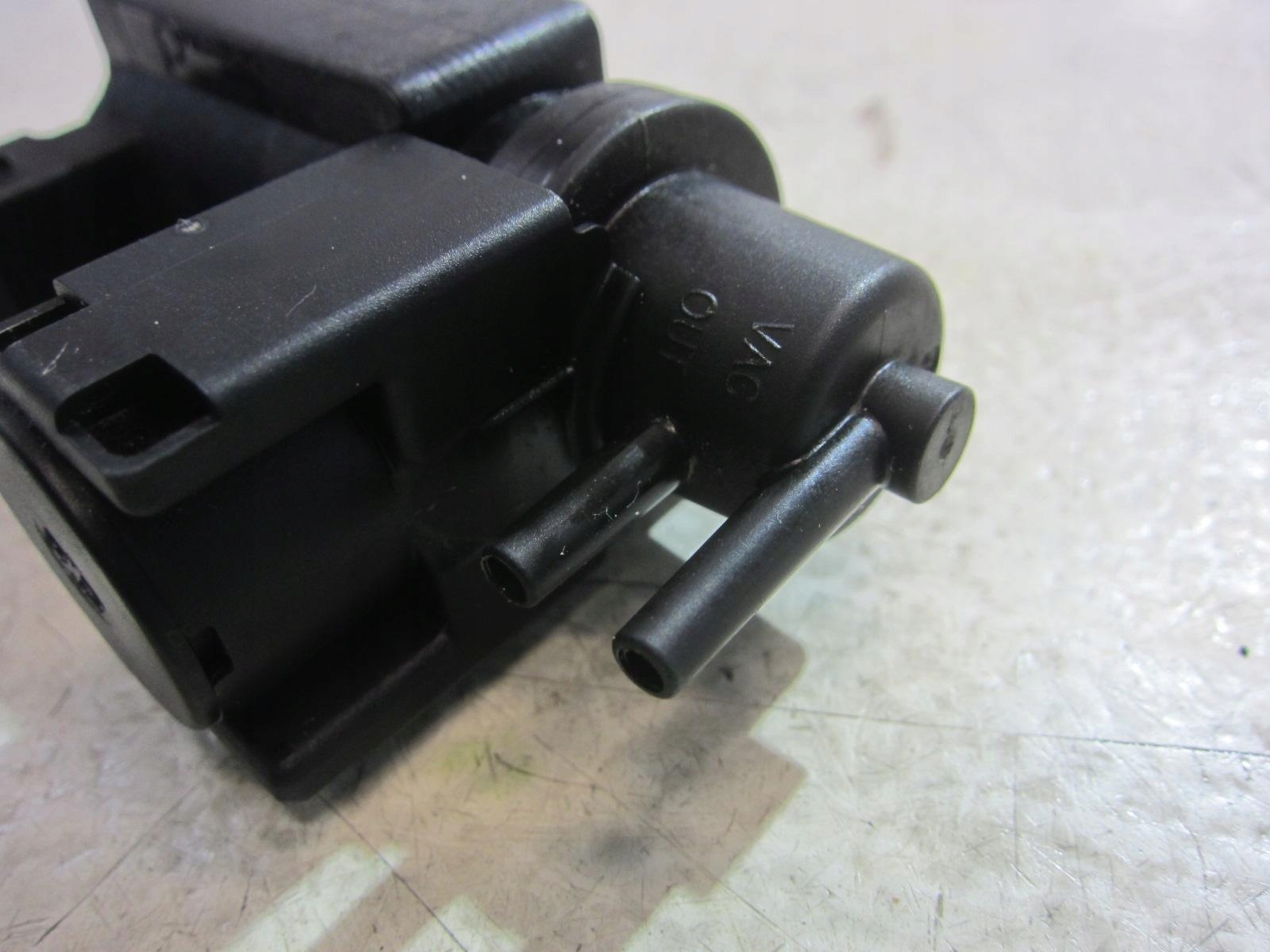 BMW X3 F25 F10 F30 N20 N55 ZAWÓR CIŚNIENIA 7626351 Numer katalogowy części 7626351