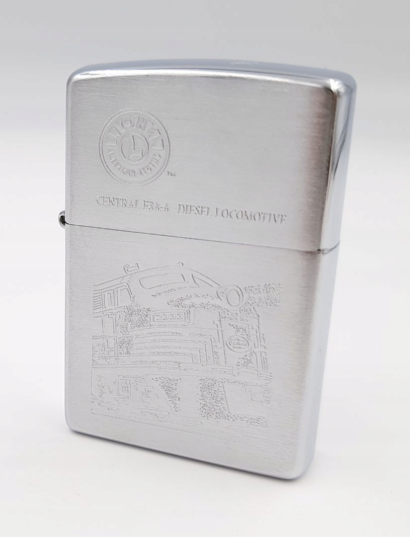 Stara Zapalniczka kolekcja benzynowa Zippo 1999 Marka Zippo