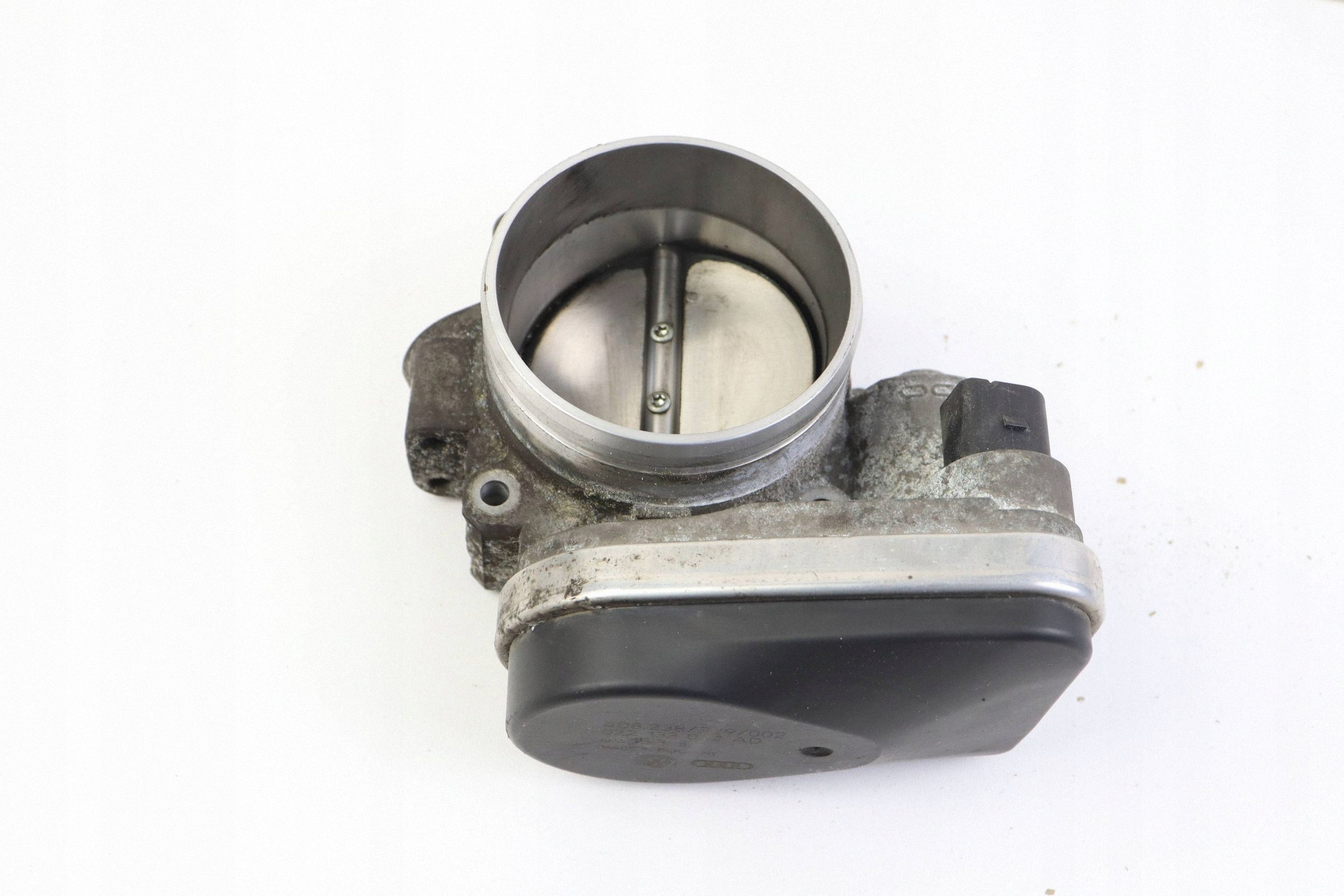 VW TOUAREG e PHAETON valvola a farfalla 3.2 B V6 022133062AD