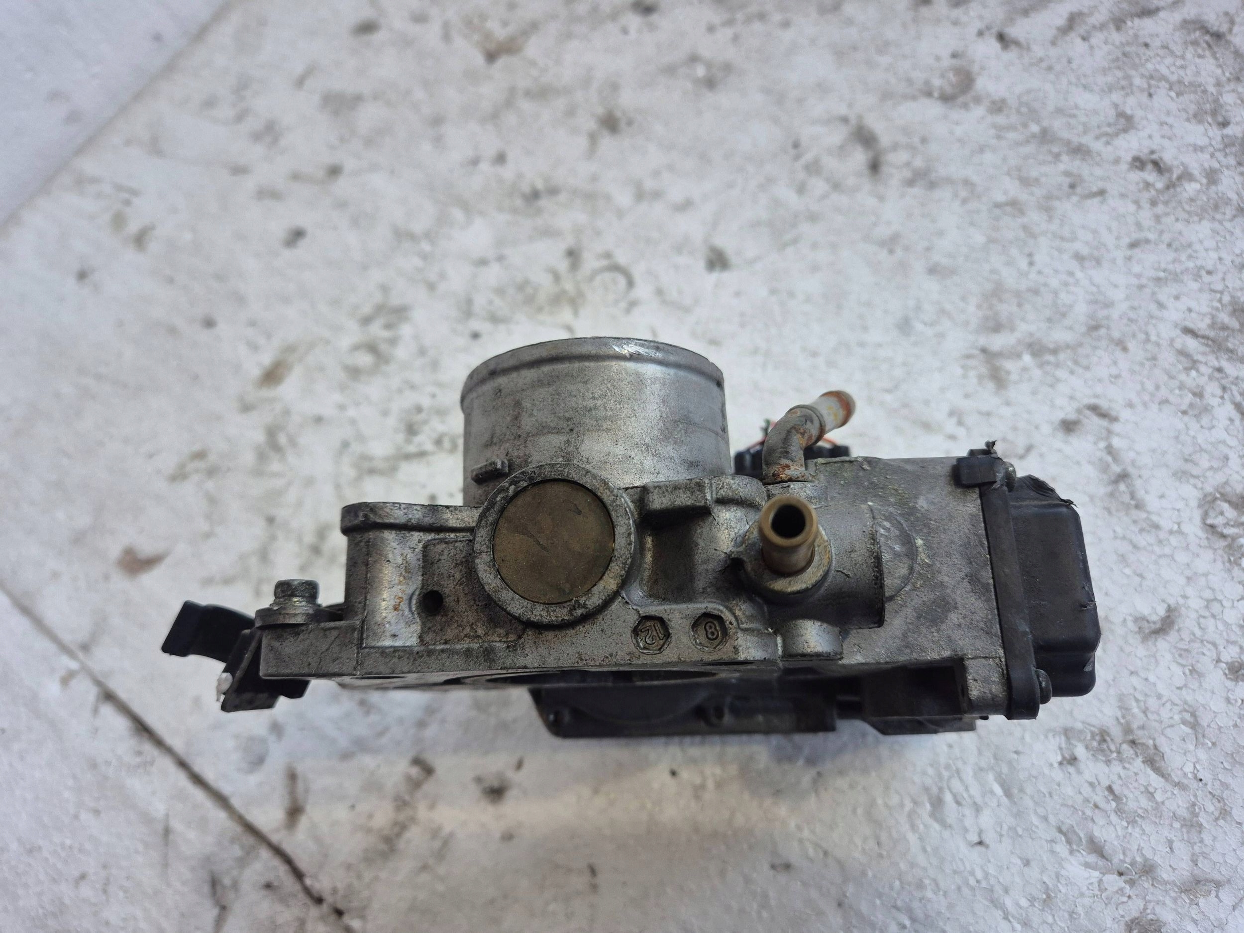 Valvola a farfalla GMA8A Honda Civic VIII 1.3 B 08