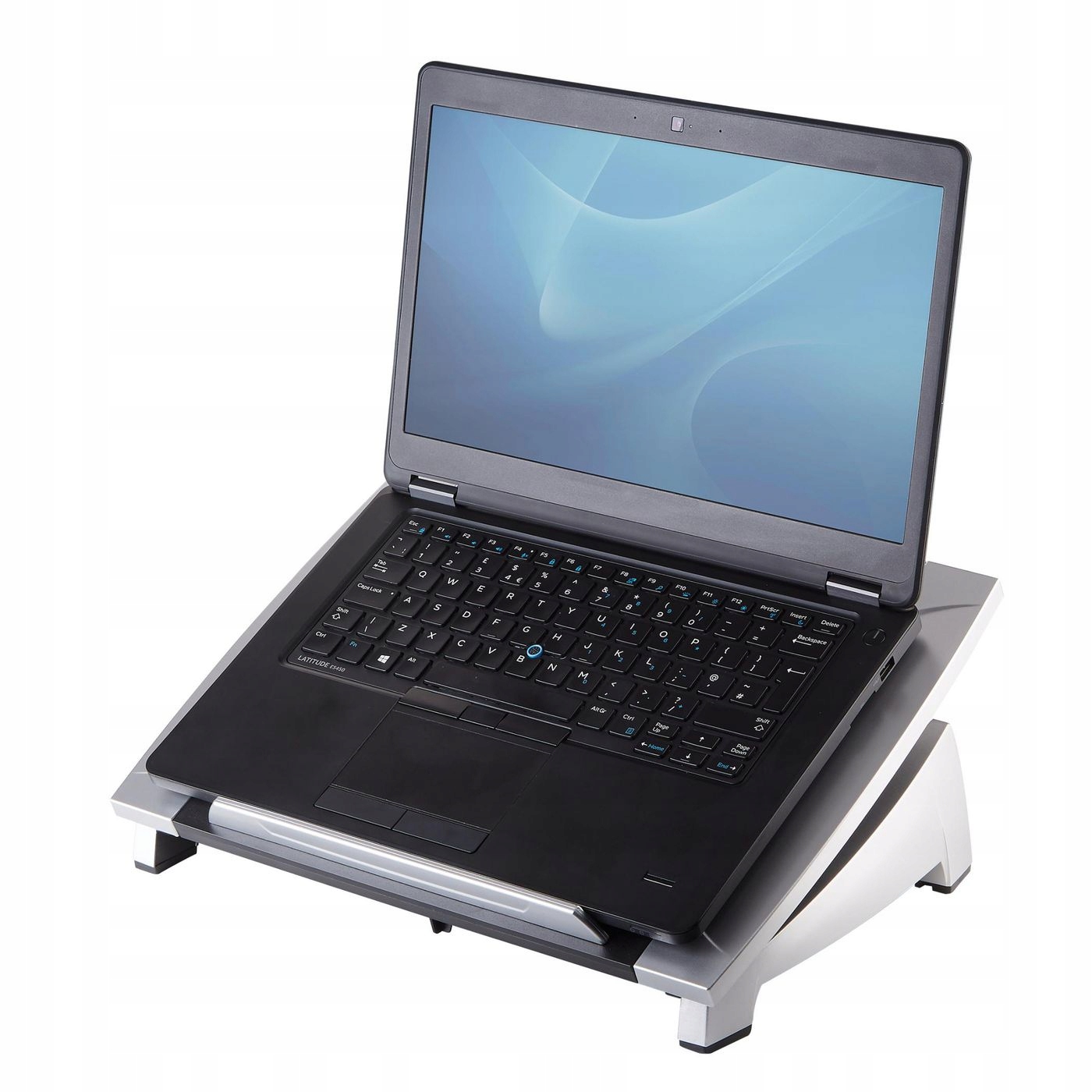 Podstavec pod notebook Fellowes Office Suites, čierny, 17", 5 kg, 8032001