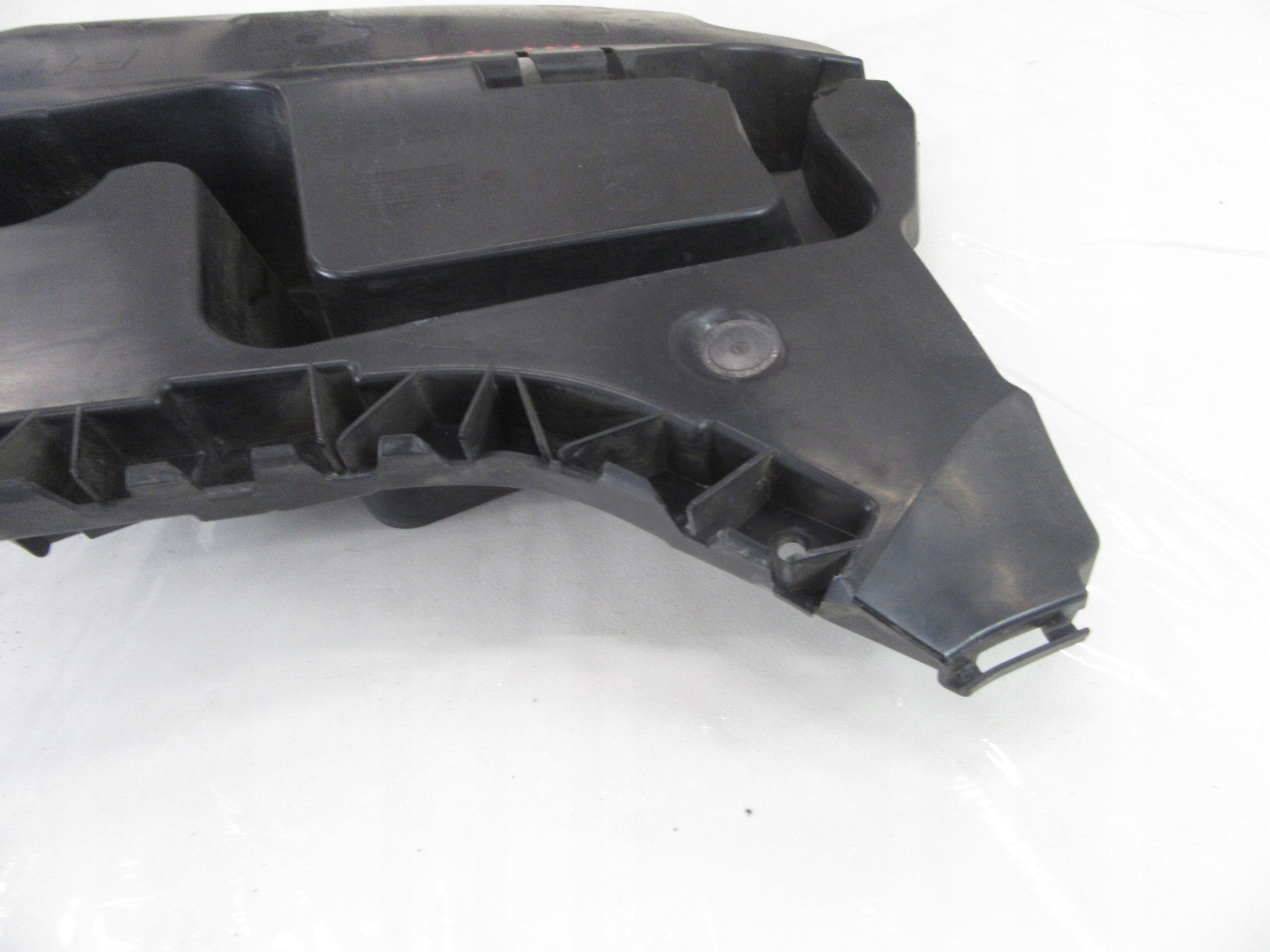 console bracket holder bumper bracket right rear part BMW F11 KOMBI