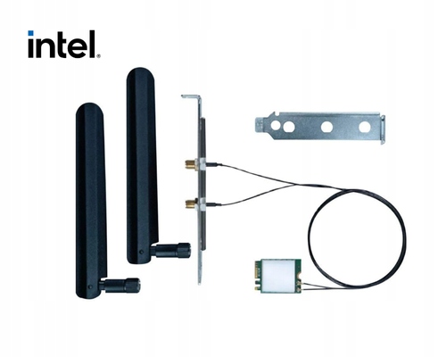 Síťová karta Intel Dual Band Wireless-AC 9260 Embedded IoT Kit, WiFi 5